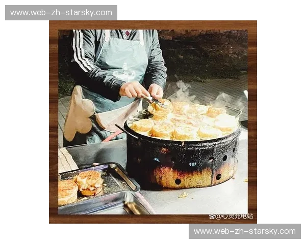 啤酒、饺子与历史的回响：波兰与捷克，一场跨越国界的味蕾与心灵的碰撞