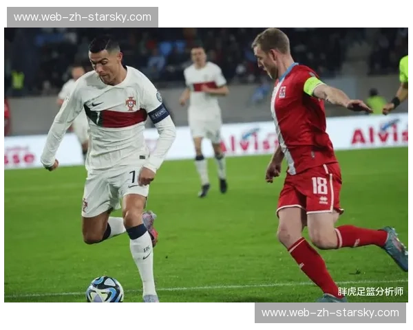 葡萄牙vs冰岛：一场不只关于比分的足球盛宴